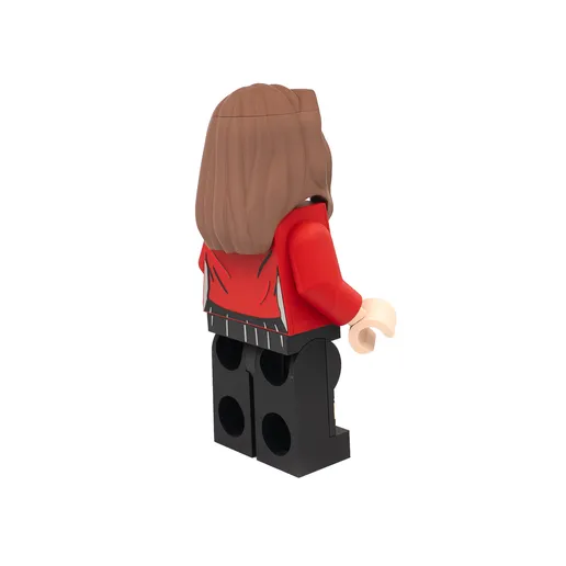 Scarlet Witch Modular Figure