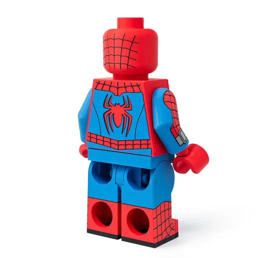 Spider-Man Brand New Day Modular Figure
