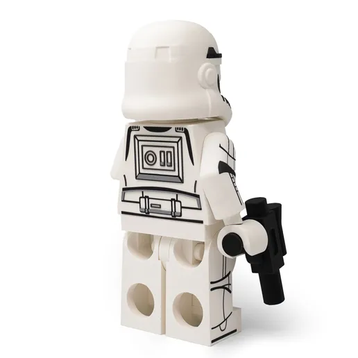 Stormtrooper Modular Figure