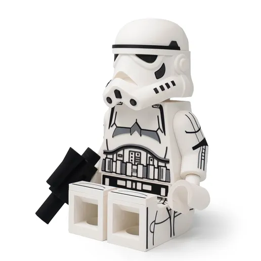 Stormtrooper Modular Figure