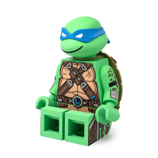 TMNT Leonardo Modular Figure